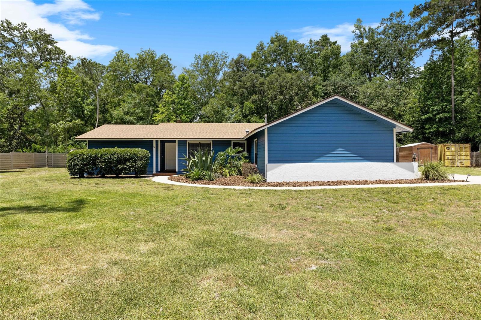 Single Family Residence em GAINESVILLE, FL - Daniel Dourado