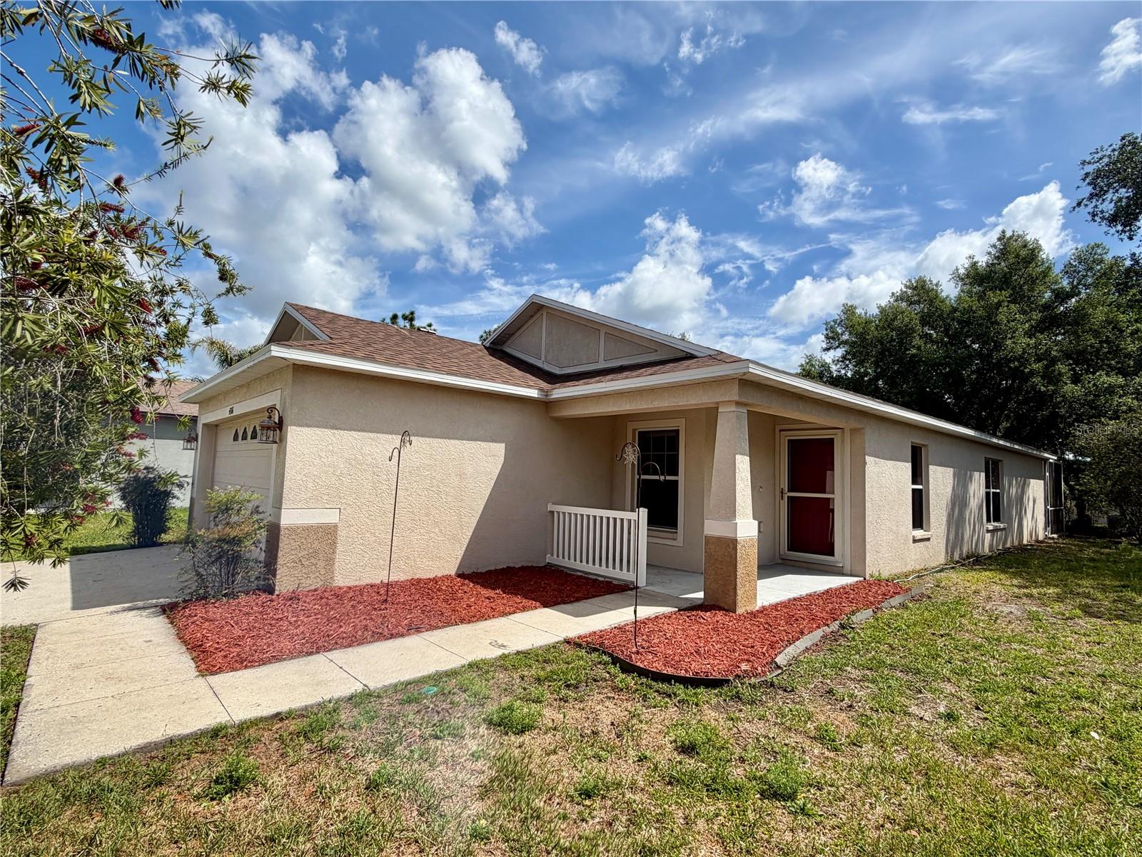 Single Family Residence in WESLEY CHAPEL, FL - Daniel Dourado
