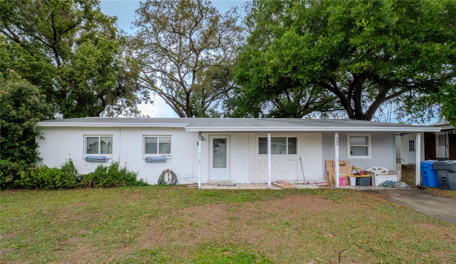 Single Family Residence em BRANDON, FL - Daniel Dourado