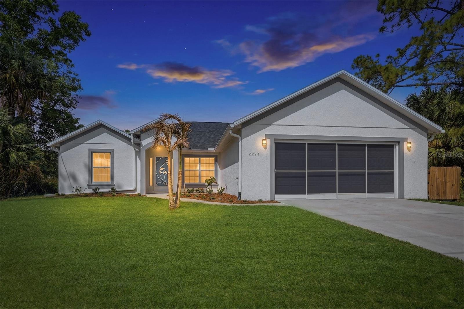 Single Family Residence in NORTH PORT, FL - Daniel Dourado