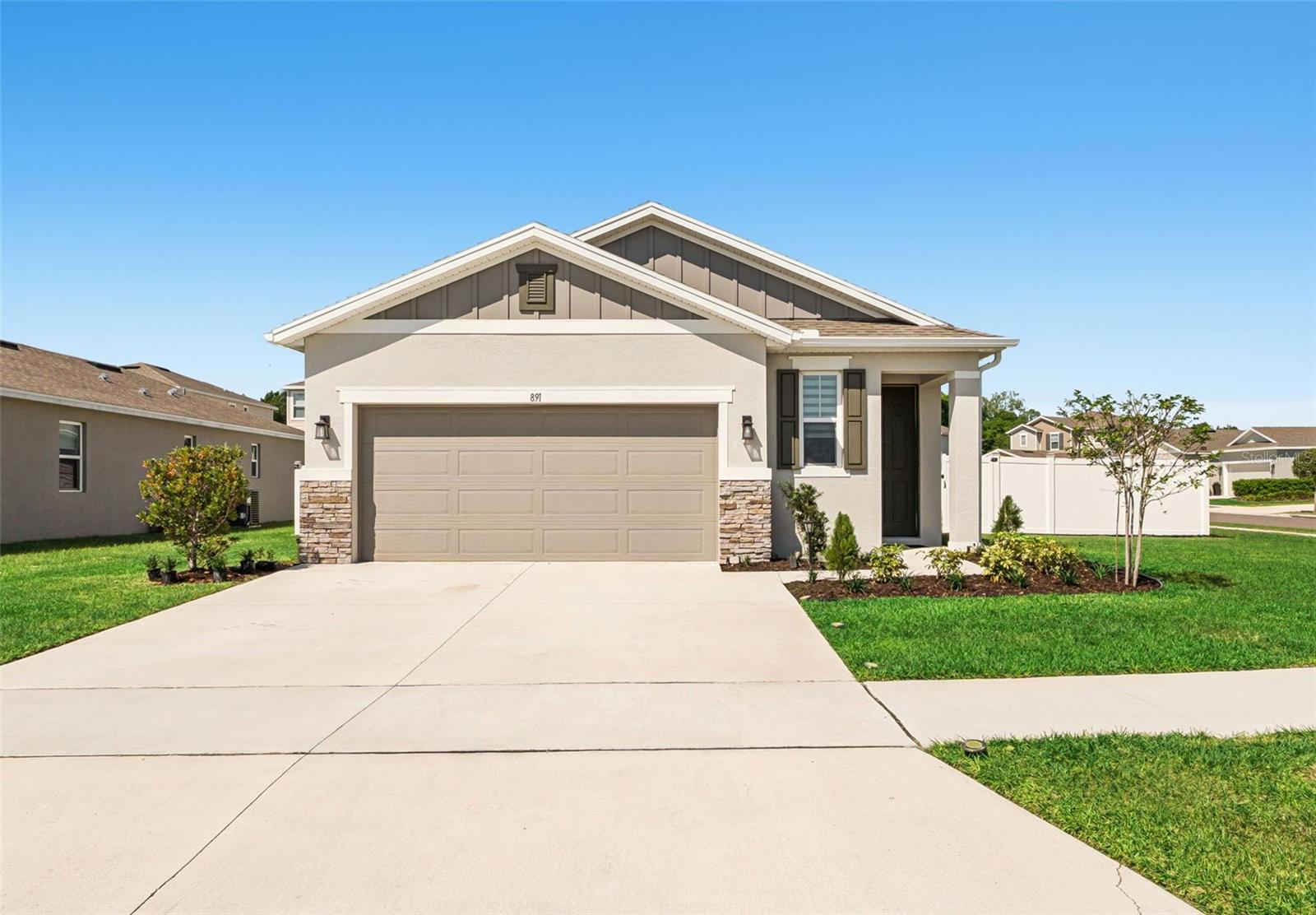 Single Family Residence em HAINES CITY, FL - Daniel Dourado