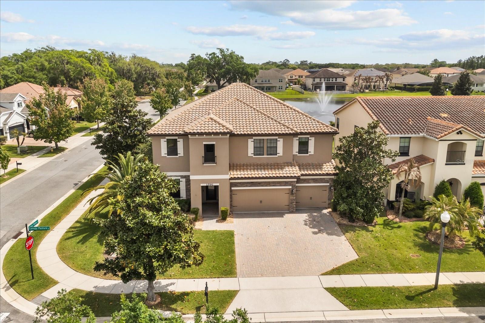 Single Family Residence em ST CLOUD, FL - Daniel Dourado