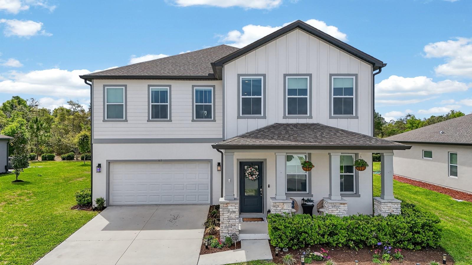 Single Family Residence em DELTONA, FL - Daniel Dourado