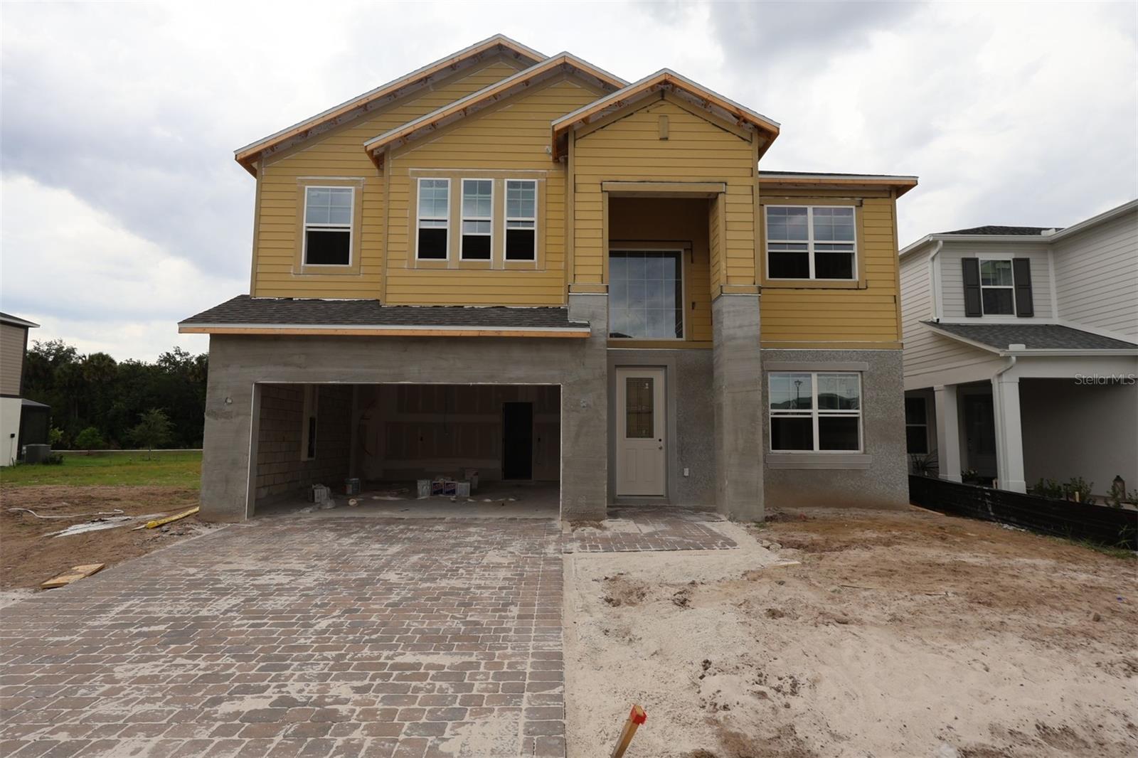 Single Family Residence in SANFORD, FL - Daniel Dourado