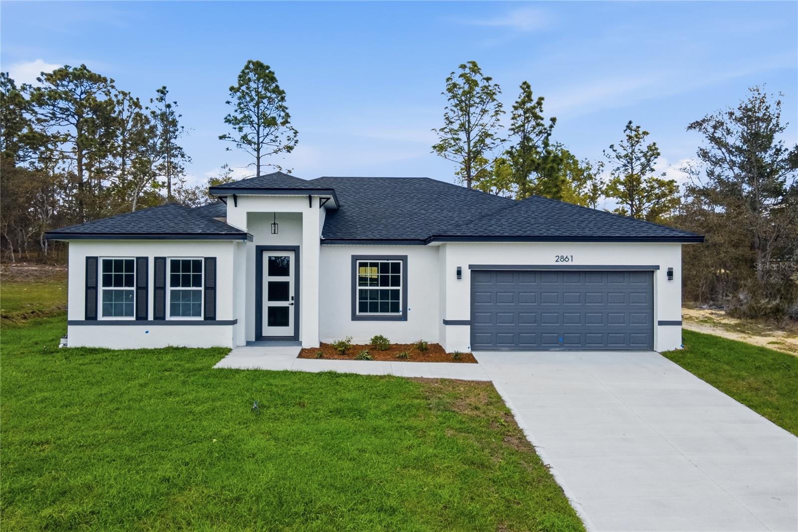 Single Family Residence in CITRUS SPRINGS, FL - Daniel Dourado