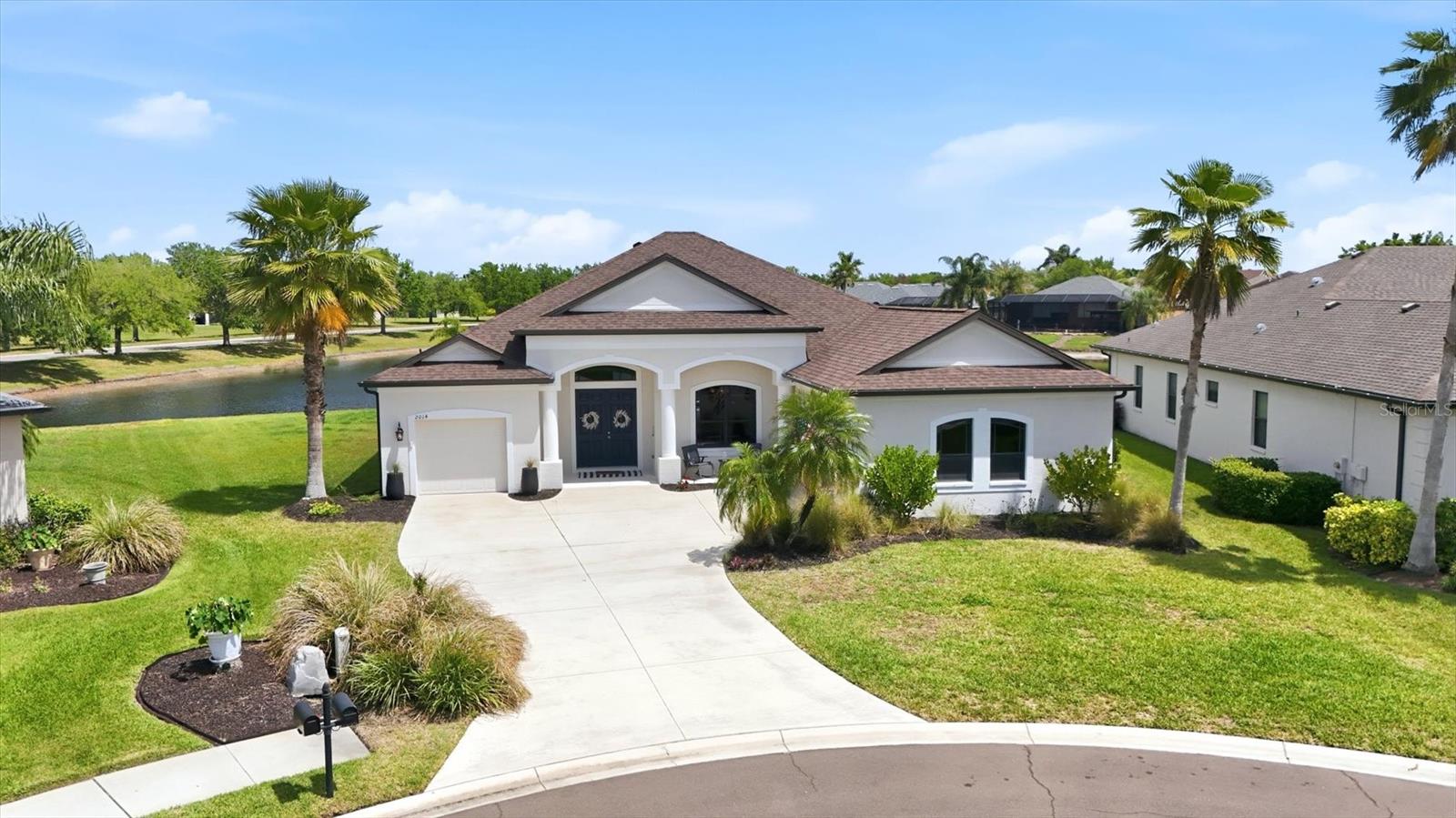 Single Family Residence em PARRISH, FL - Daniel Dourado