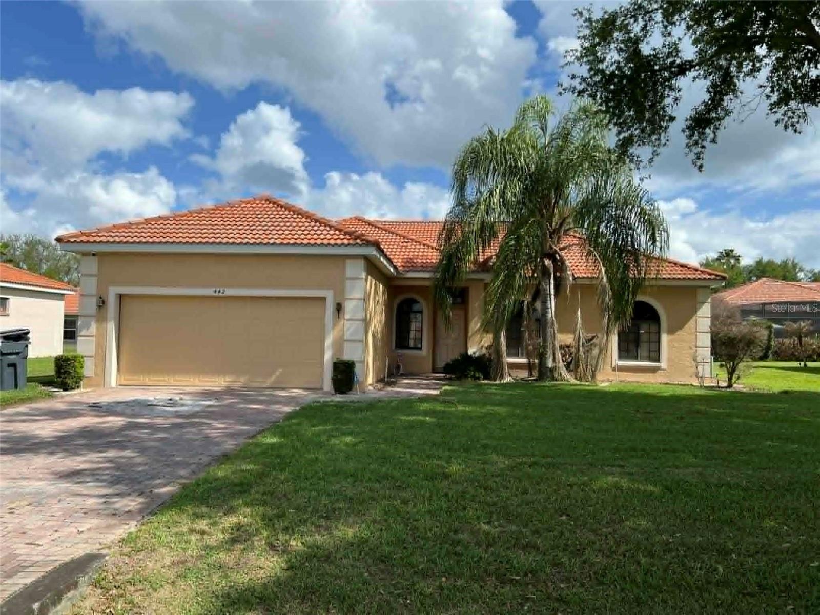 Single Family Residence em KISSIMMEE, FL - Daniel Dourado