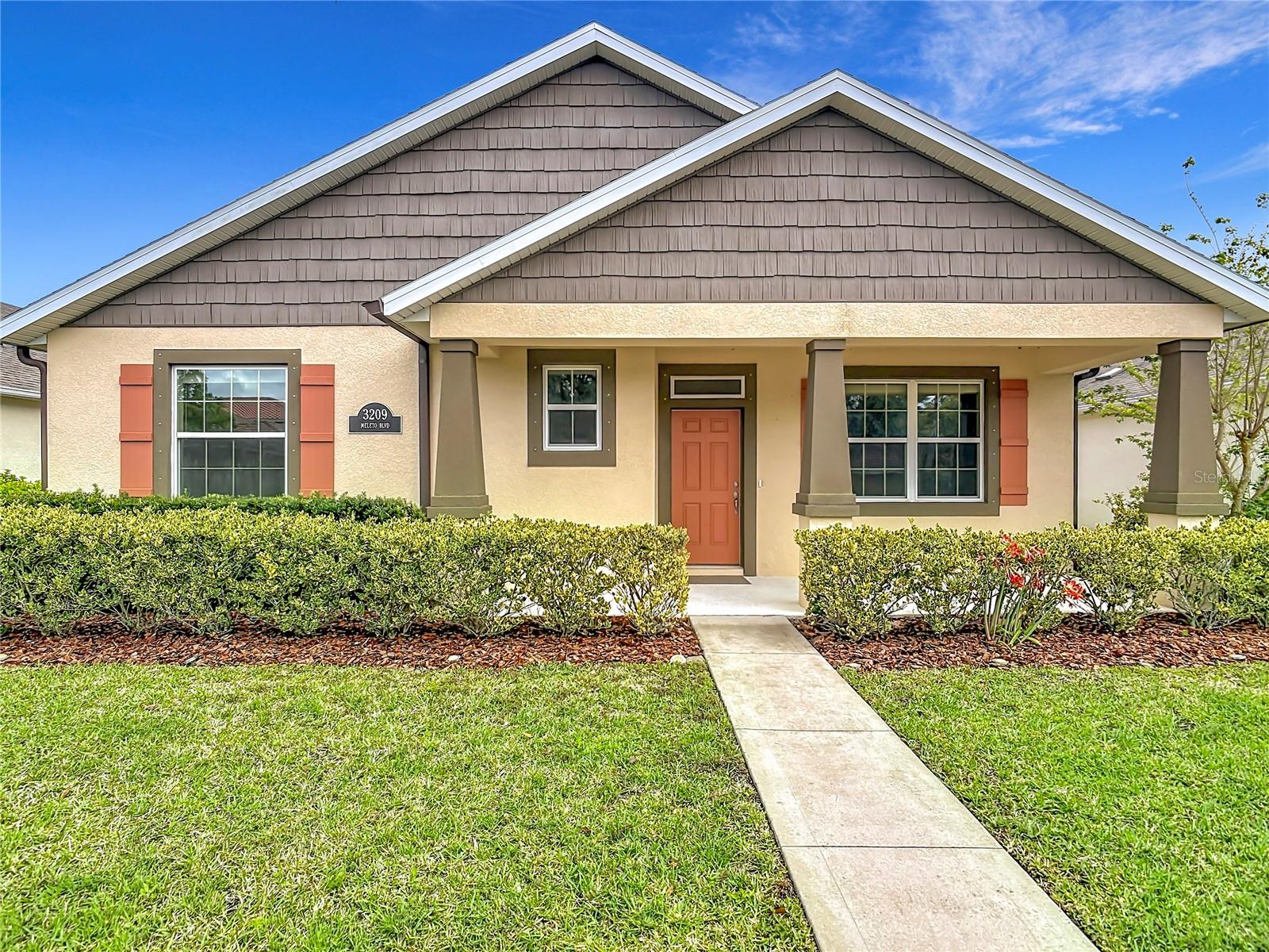 Single Family Residence in NEW SMYRNA BEACH, FL - Daniel Dourado