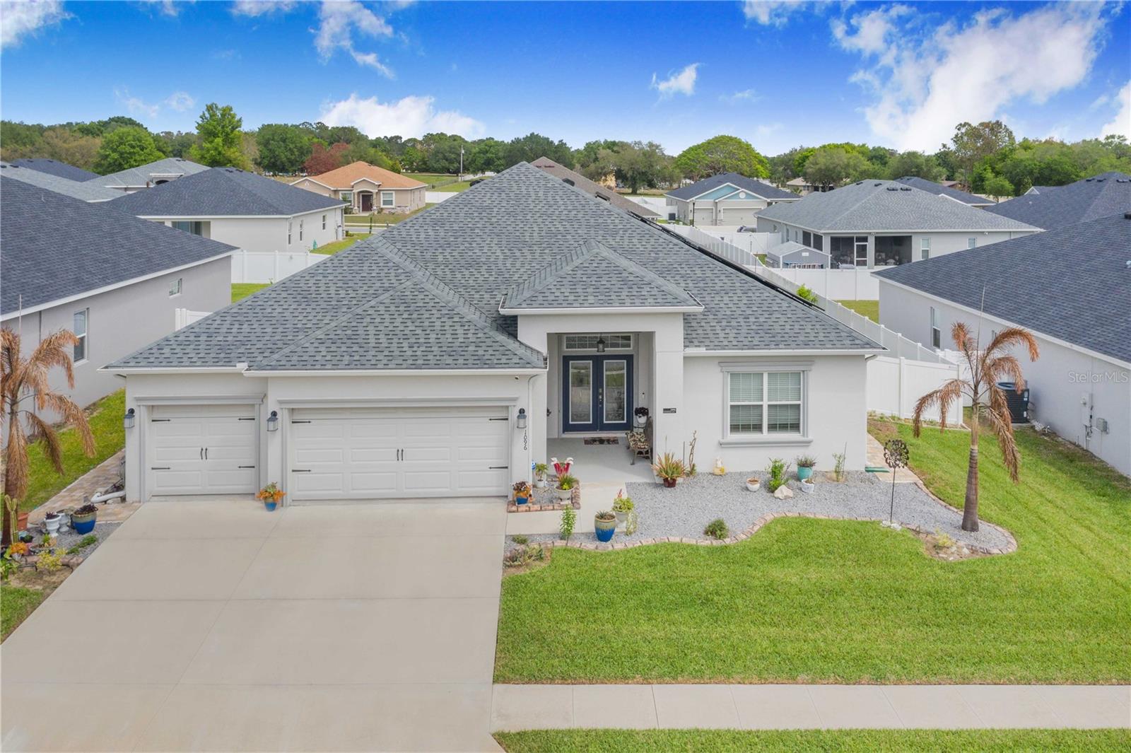 Single Family Residence em WINTER HAVEN, FL - Daniel Dourado