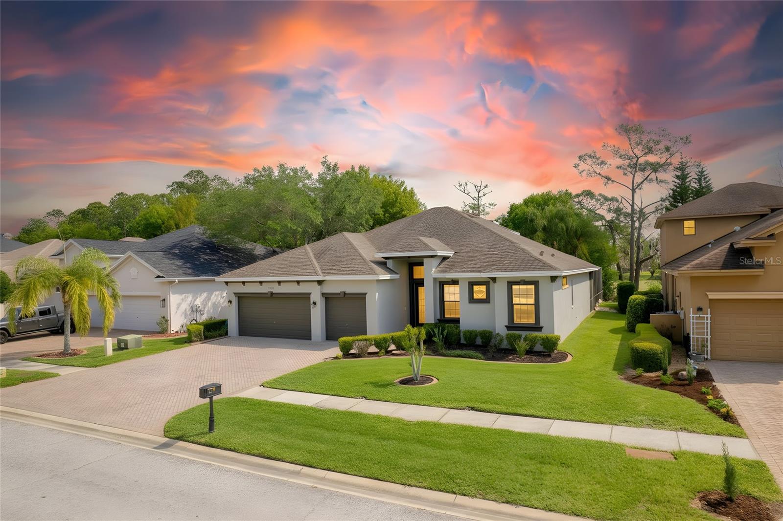 Single Family Residence in ODESSA, FL - Daniel Dourado