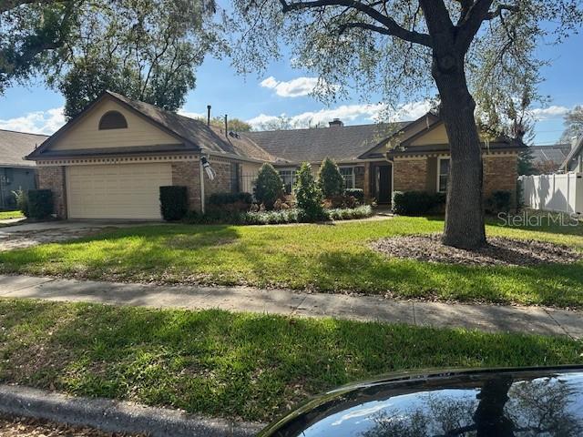 Single Family Residence em LONGWOOD, FL - Daniel Dourado