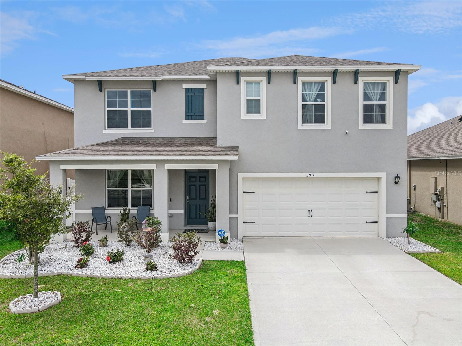 Single Family Residence in BARTOW, FL - Daniel Dourado
