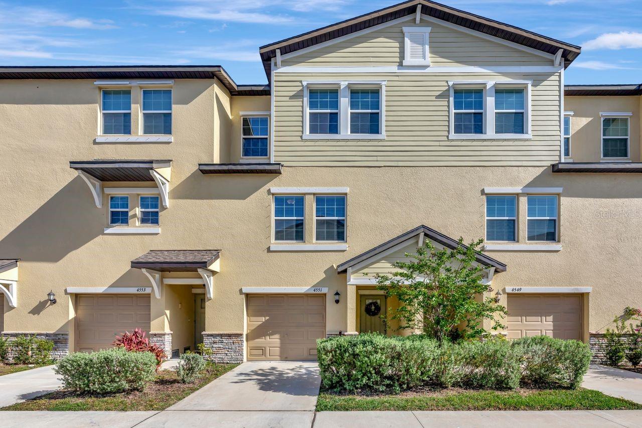 Townhouse in TAMPA, FL - Daniel Dourado