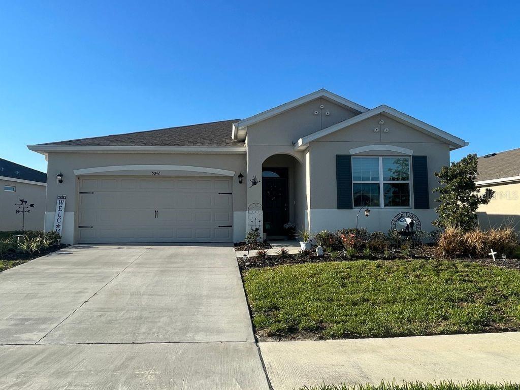 Single Family Residence em WILDWOOD, FL - Daniel Dourado