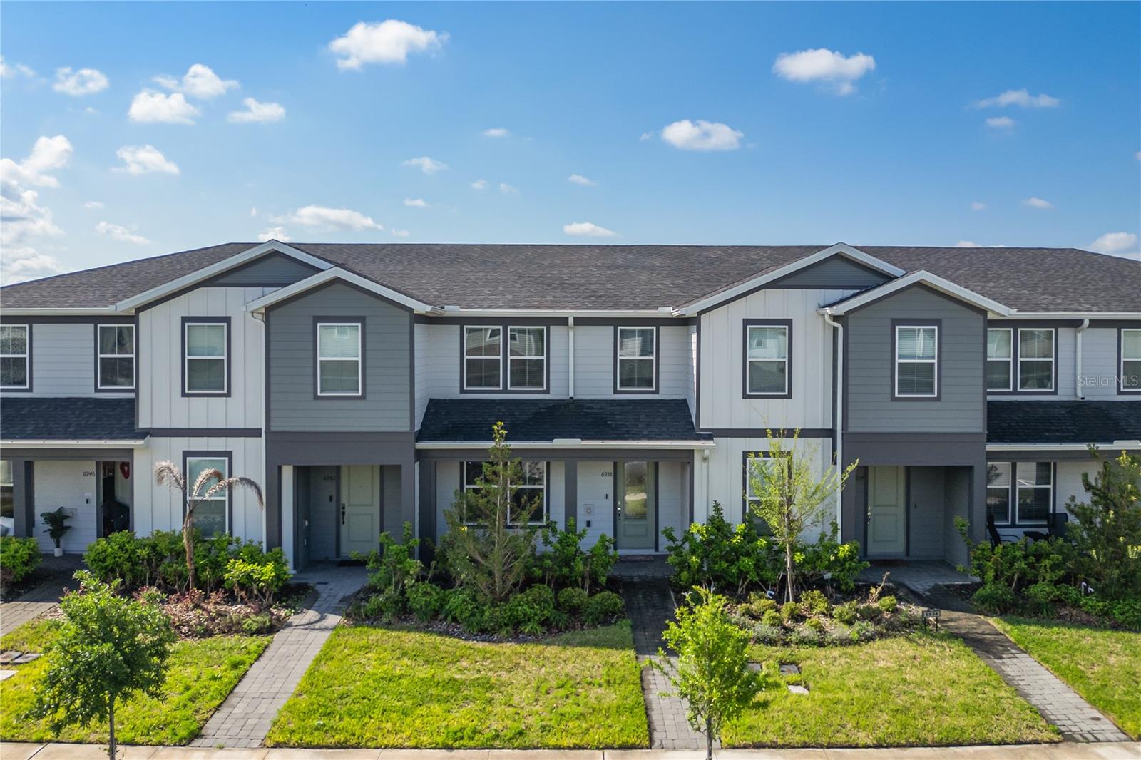 Townhouse in ORLANDO, FL - Daniel Dourado