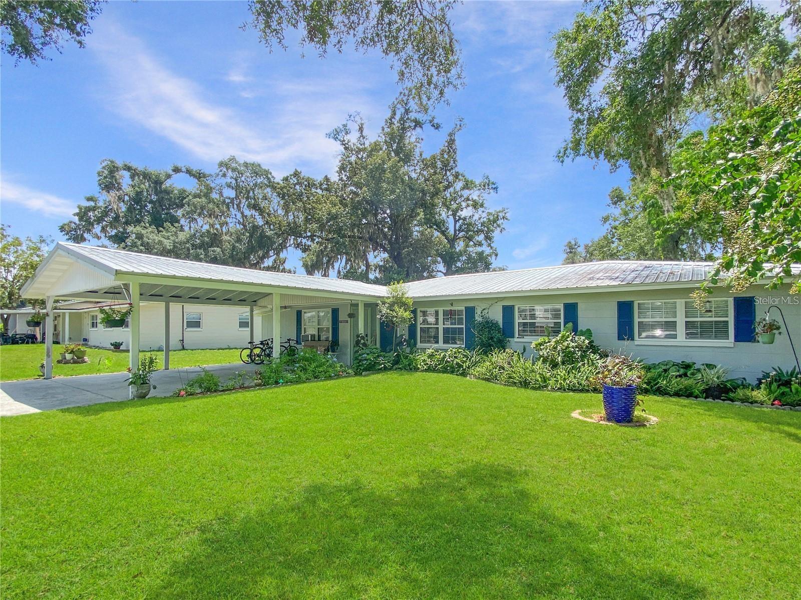 Single Family Residence in LAKE CITY, FL - Daniel Dourado