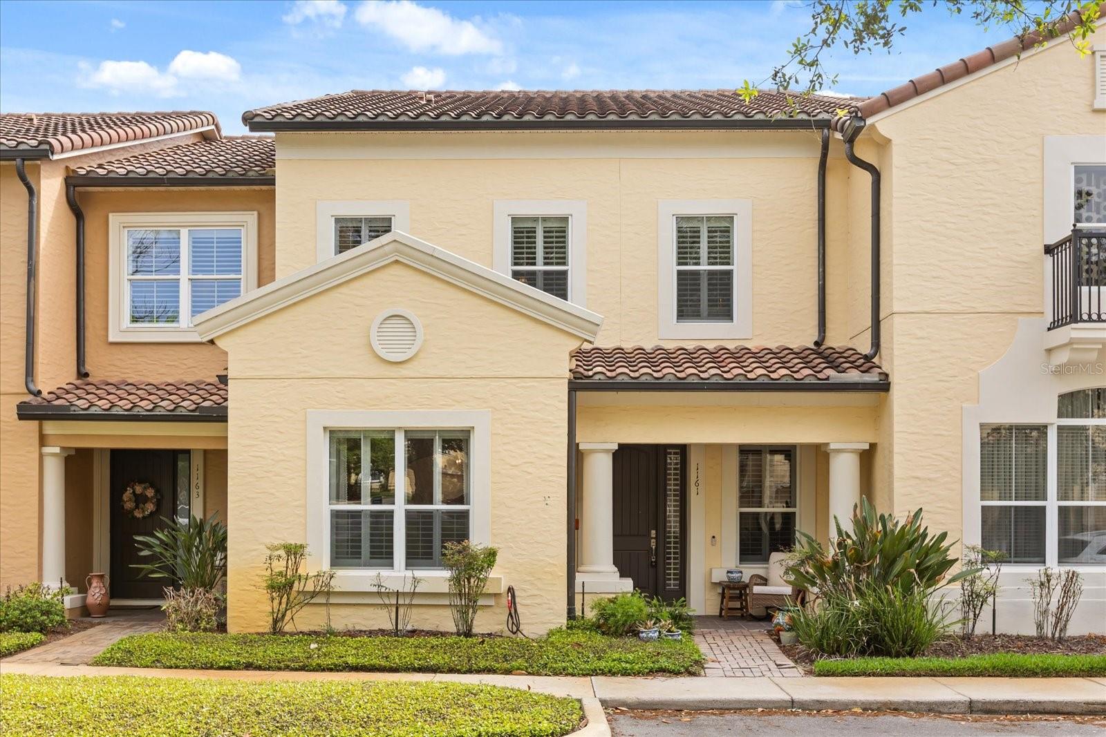 Townhouse em MAITLAND, FL - Daniel Dourado
