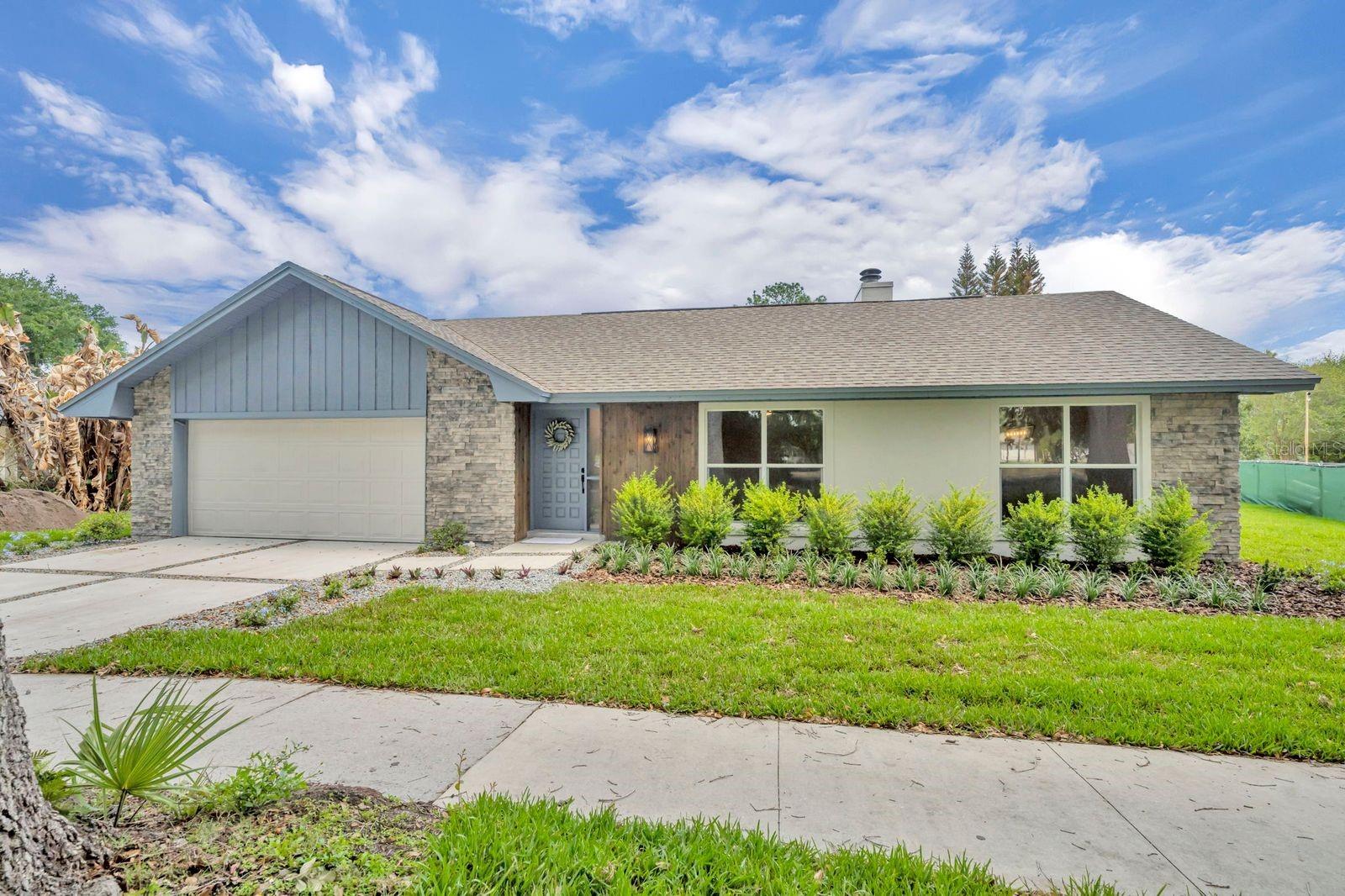 Single Family Residence em WINTER PARK, FL - Daniel Dourado