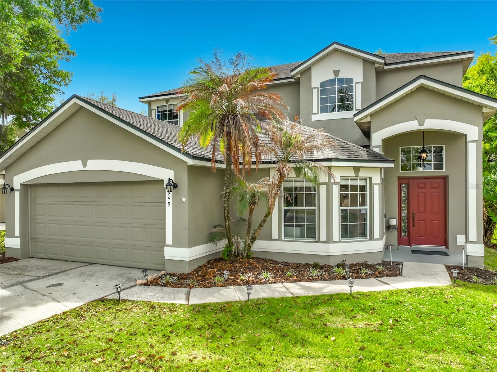 Single Family Residence em LAKE MARY, FL - Daniel Dourado