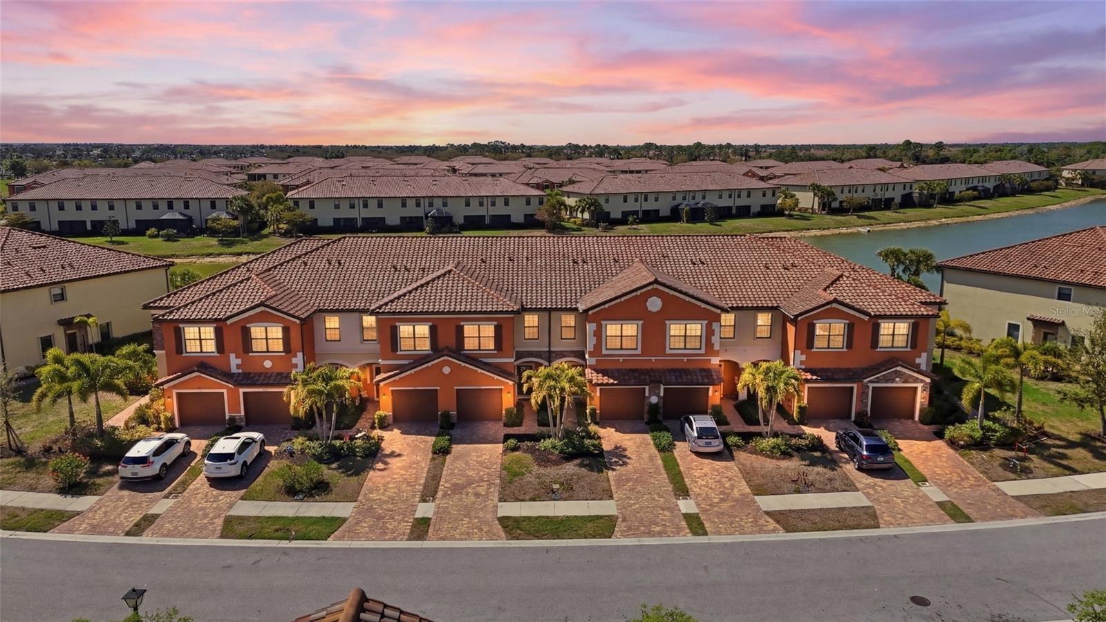 Townhouse em VENICE, FL - Daniel Dourado