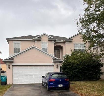 Single Family Residence in ORLANDO, FL - Daniel Dourado