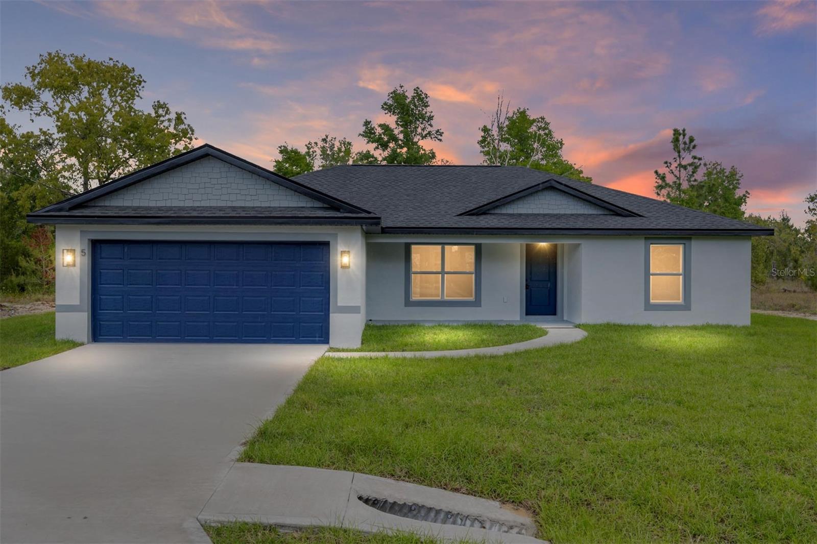 Single Family Residence em OCKLAWAHA, FL - Daniel Dourado