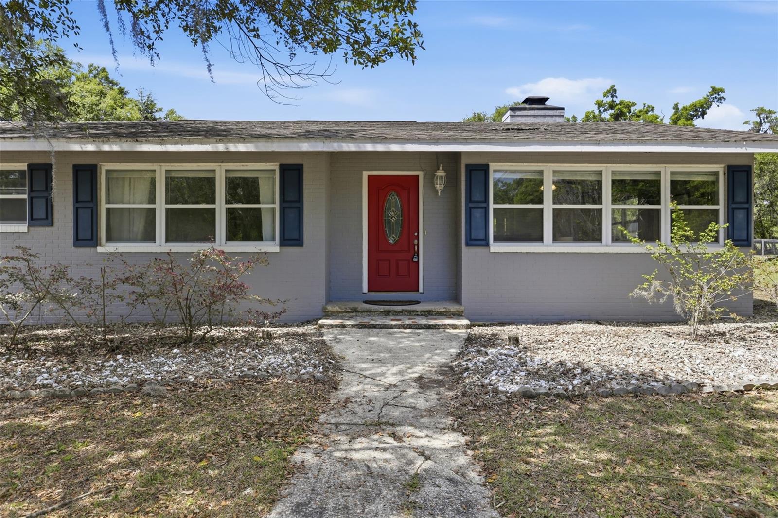 Single Family Residence in HIGH SPRINGS, FL - Daniel Dourado