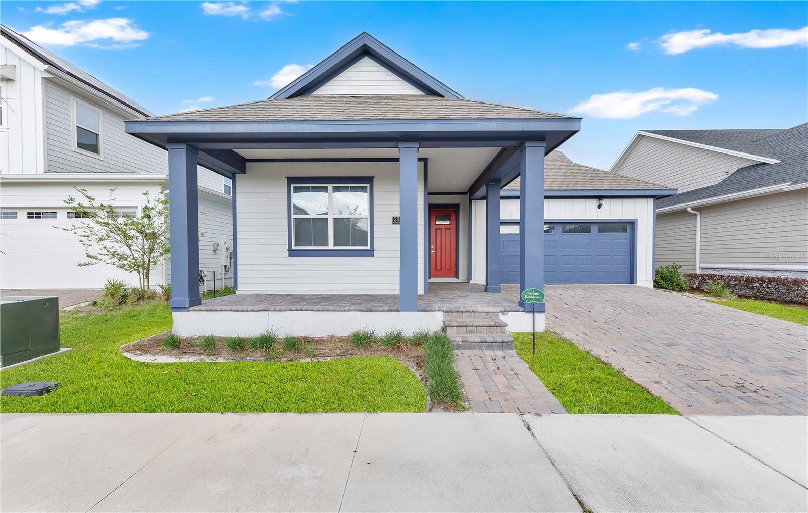 Single Family Residence em ST CLOUD, FL - Daniel Dourado