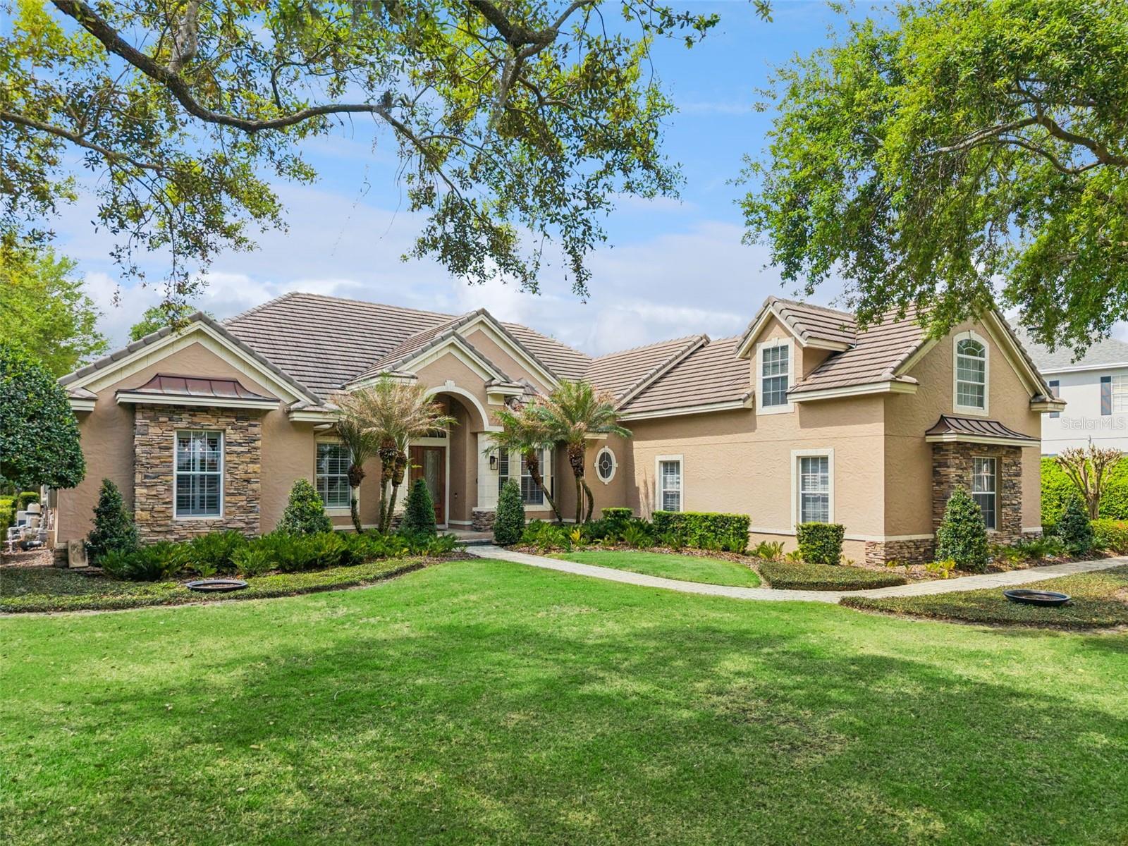 Single Family Residence em WINDERMERE, FL - Daniel Dourado