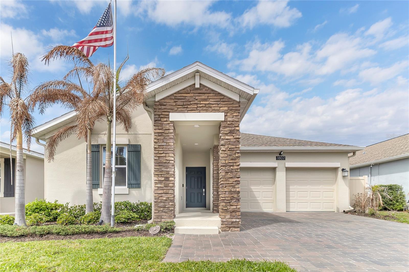 Single Family Residence in KISSIMMEE, FL - Daniel Dourado