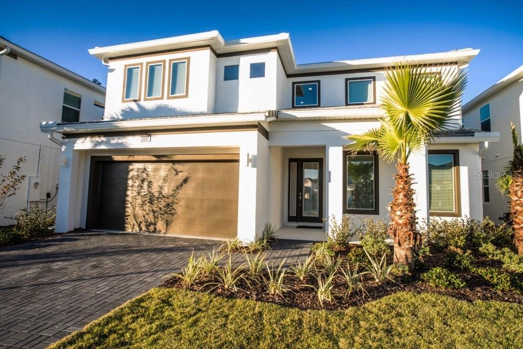 Single Family Residence in KISSIMMEE, FL - Daniel Dourado