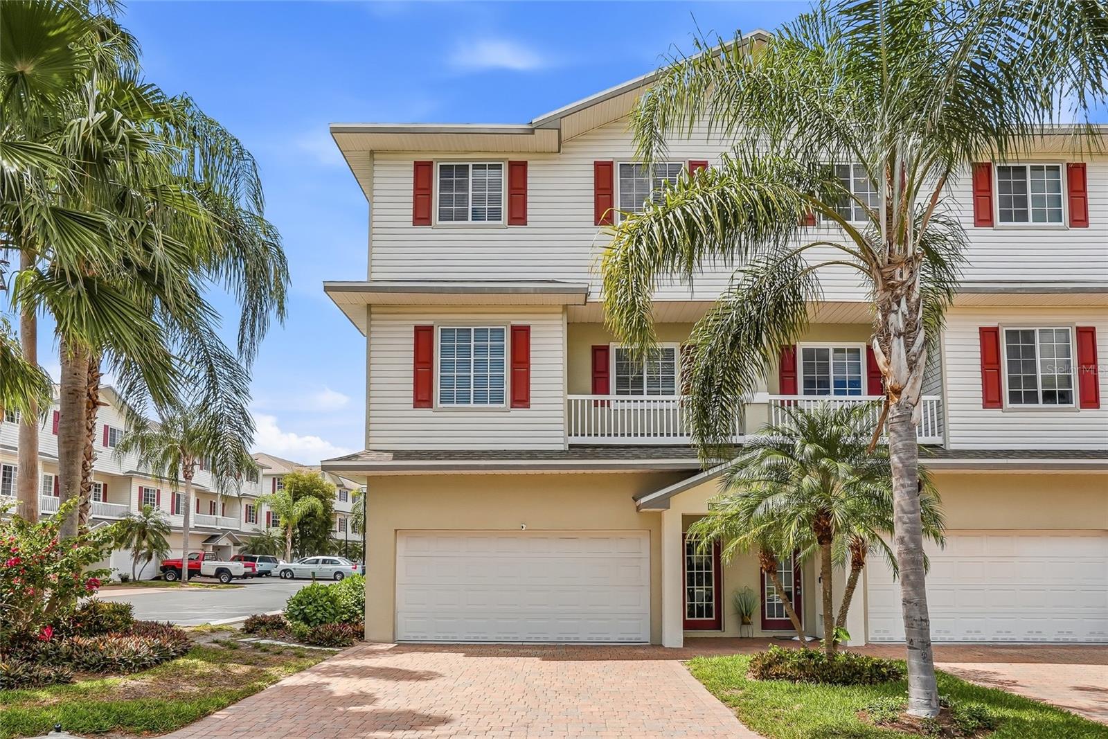 Townhouse in PALMETTO, FL - Daniel Dourado