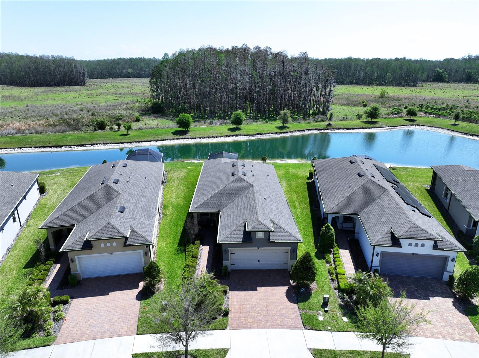 Single Family Residence in LAND O LAKES, FL - Daniel Dourado