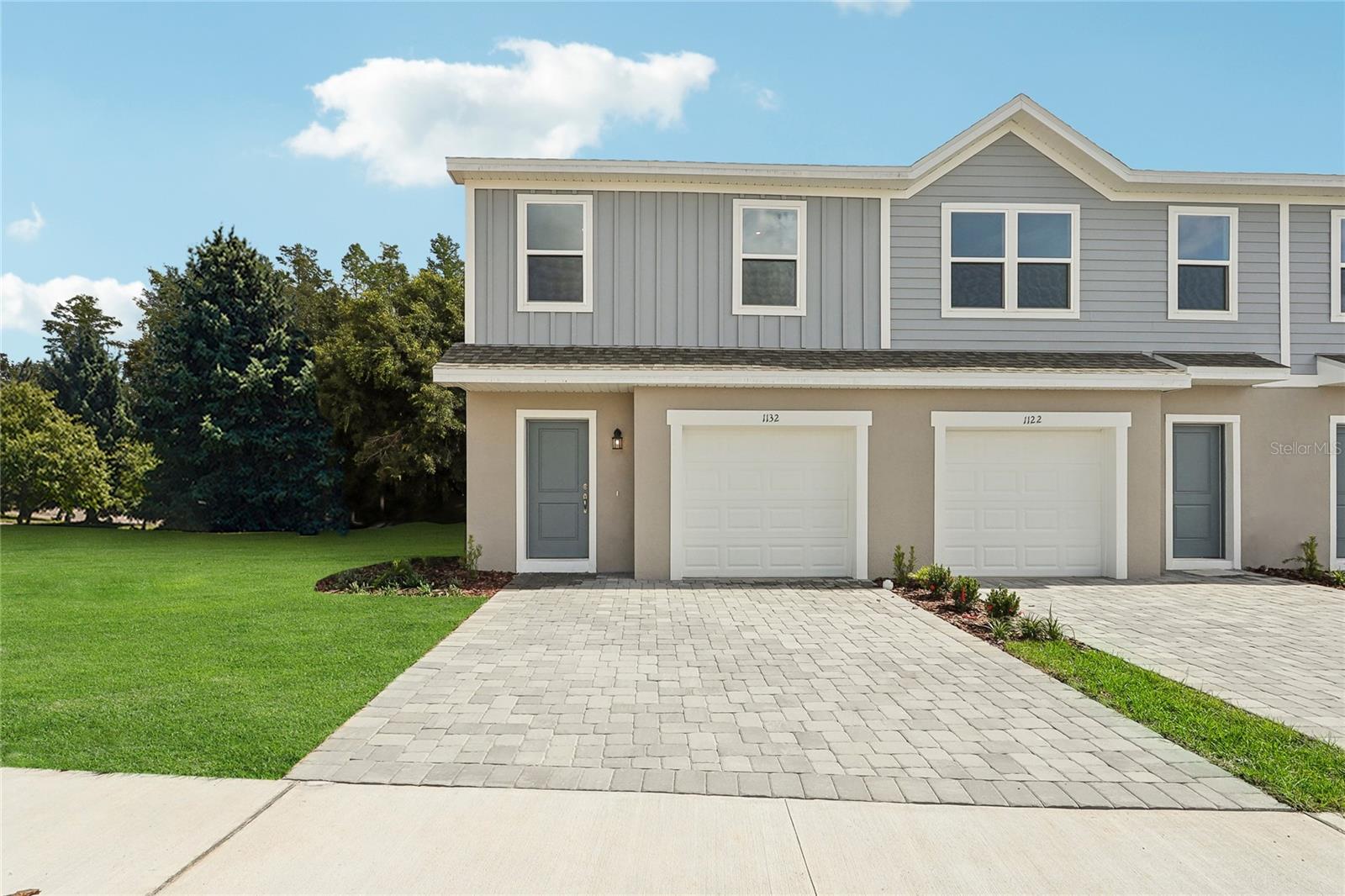 Townhouse in TAVARES, FL - Daniel Dourado