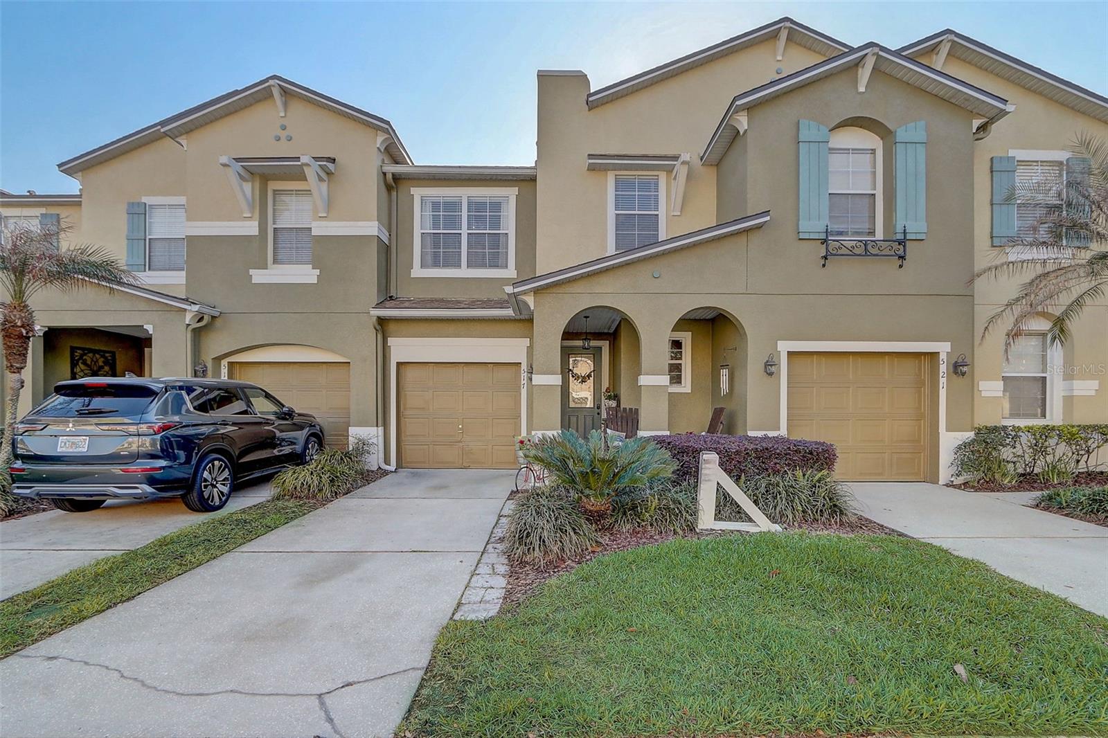 Townhouse in SANFORD, FL - Daniel Dourado