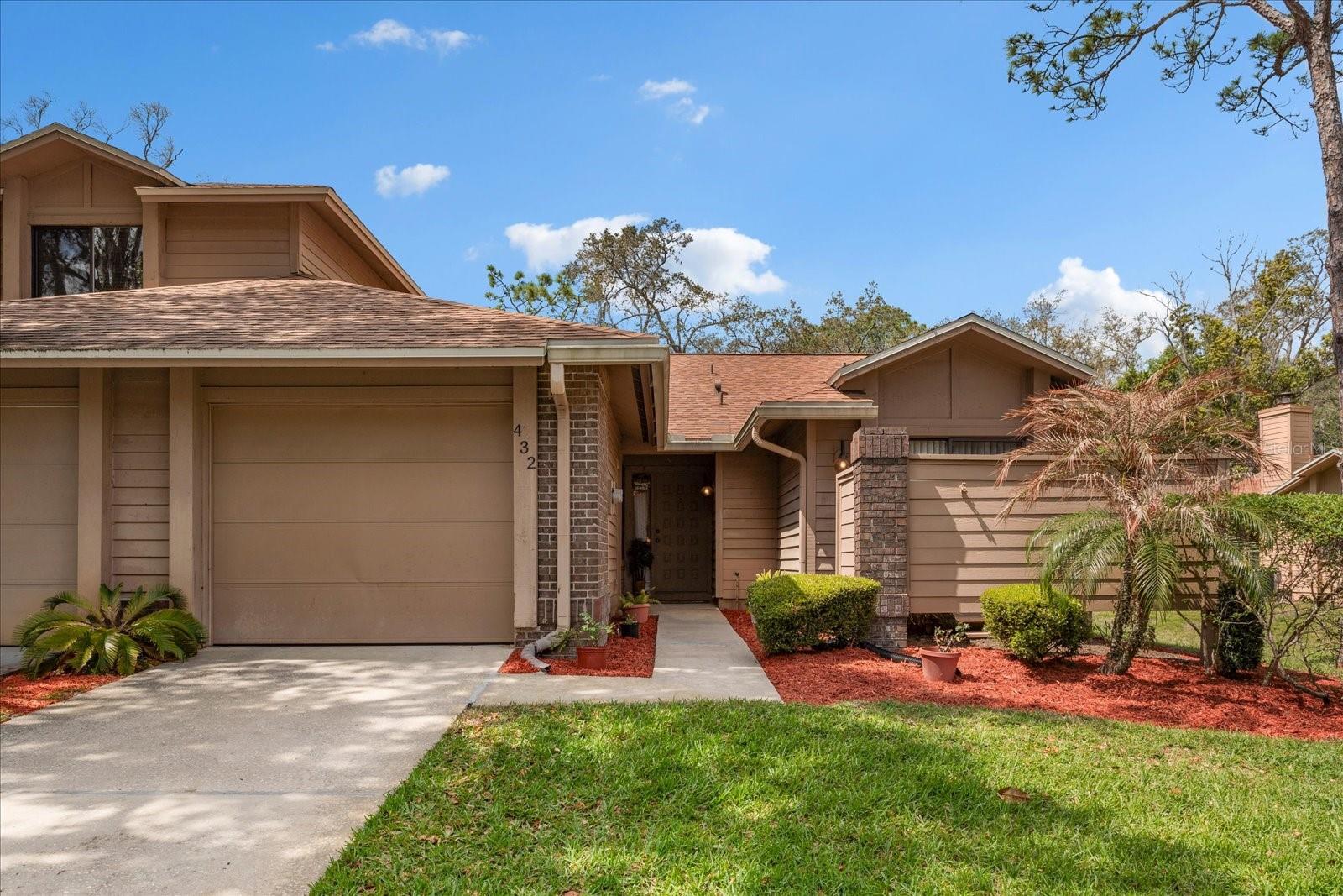 Townhouse em LONGWOOD, FL - Daniel Dourado