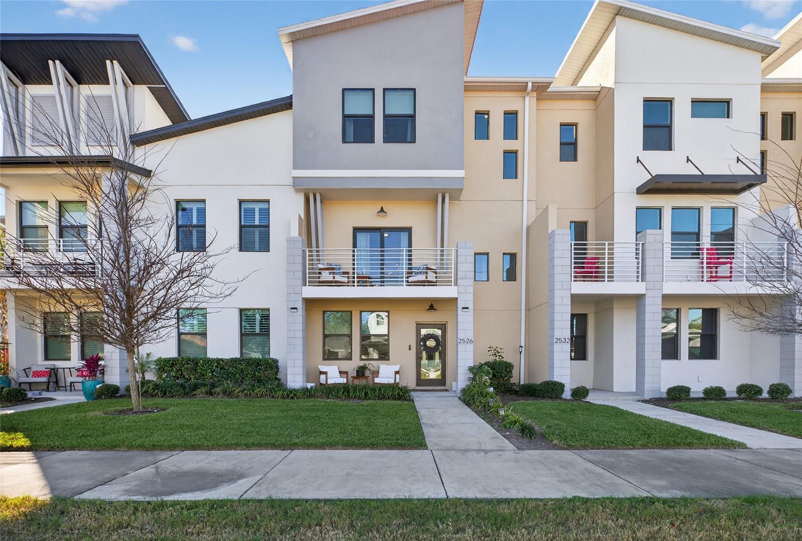 Townhouse em ST PETERSBURG, FL - Daniel Dourado