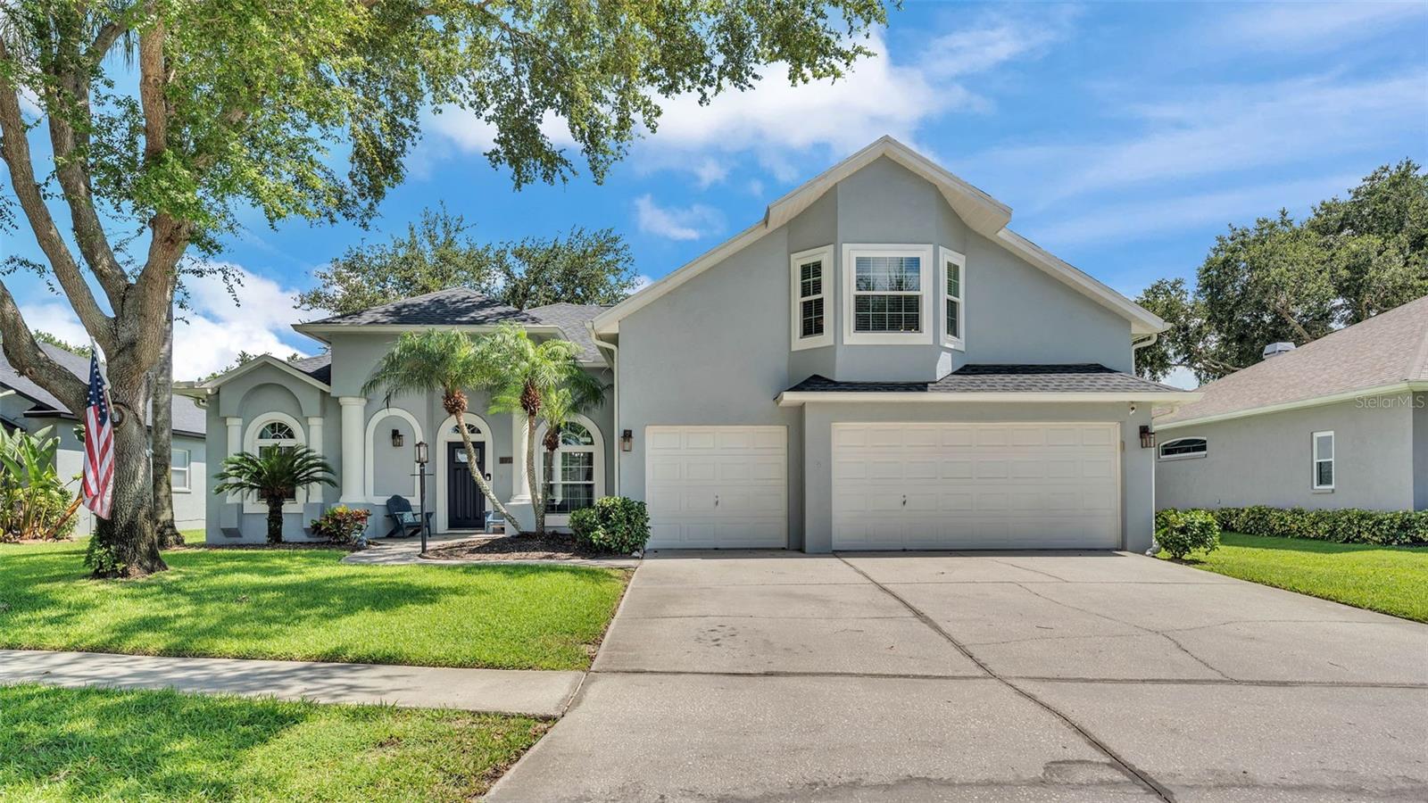 Single Family Residence em VALRICO, FL - Daniel Dourado
