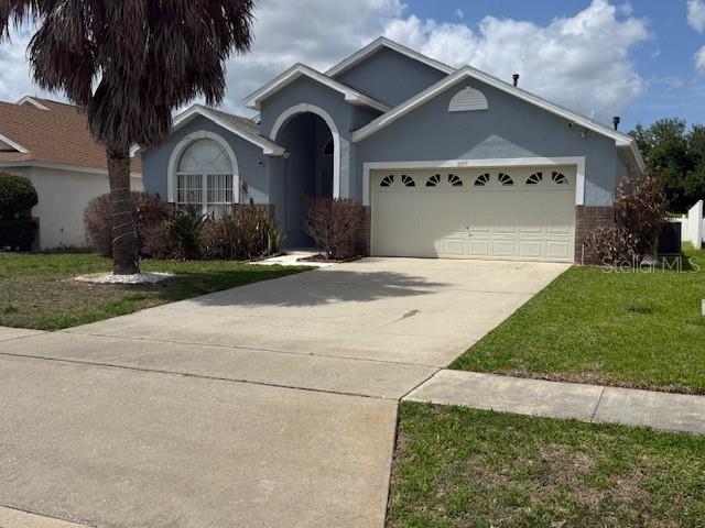 Single Family Residence in KISSIMMEE, FL - Daniel Dourado