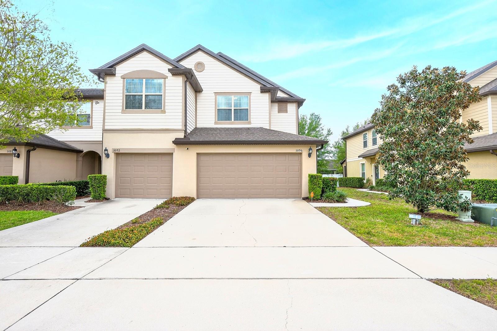 Townhouse em APOPKA, FL - Daniel Dourado