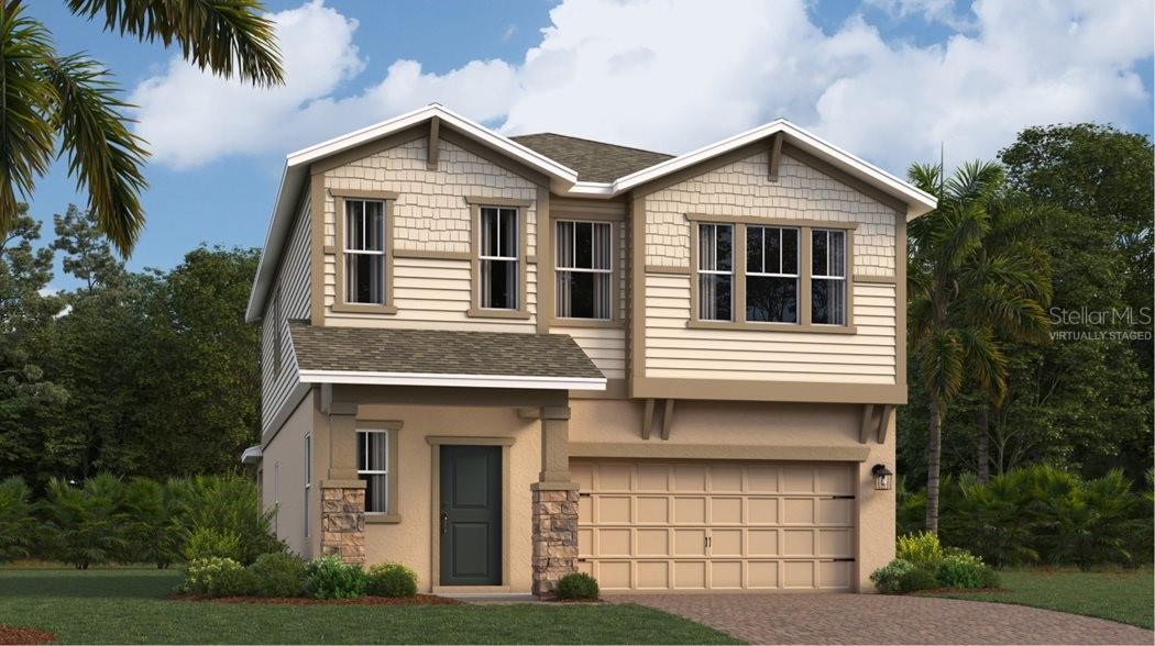 Single Family Residence in DEBARY, FL - Daniel Dourado