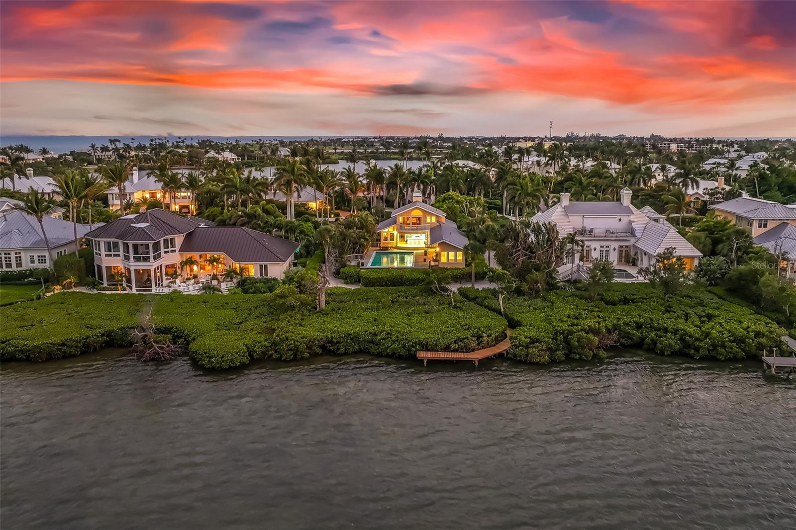 Single Family Residence em BOCA GRANDE, FL - Daniel Dourado