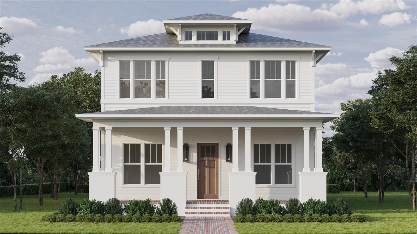 Single Family Residence em ST PETERSBURG, FL - Daniel Dourado