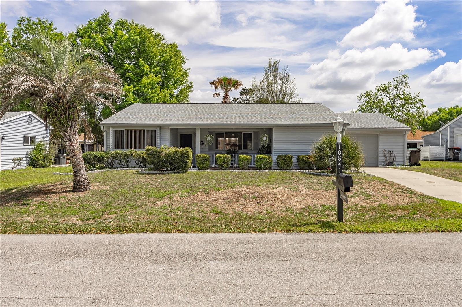 Single Family Residence in OCALA, FL - Daniel Dourado