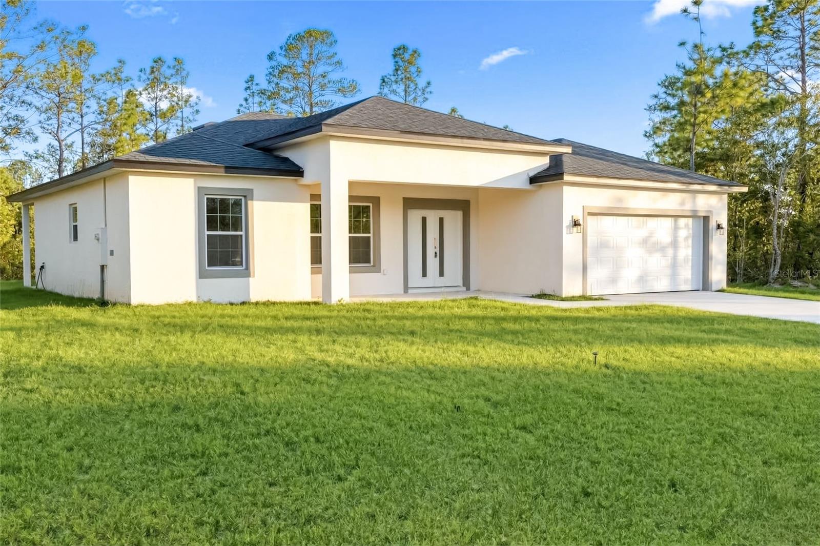 Single Family Residence em CITRUS SPRINGS, FL - Daniel Dourado