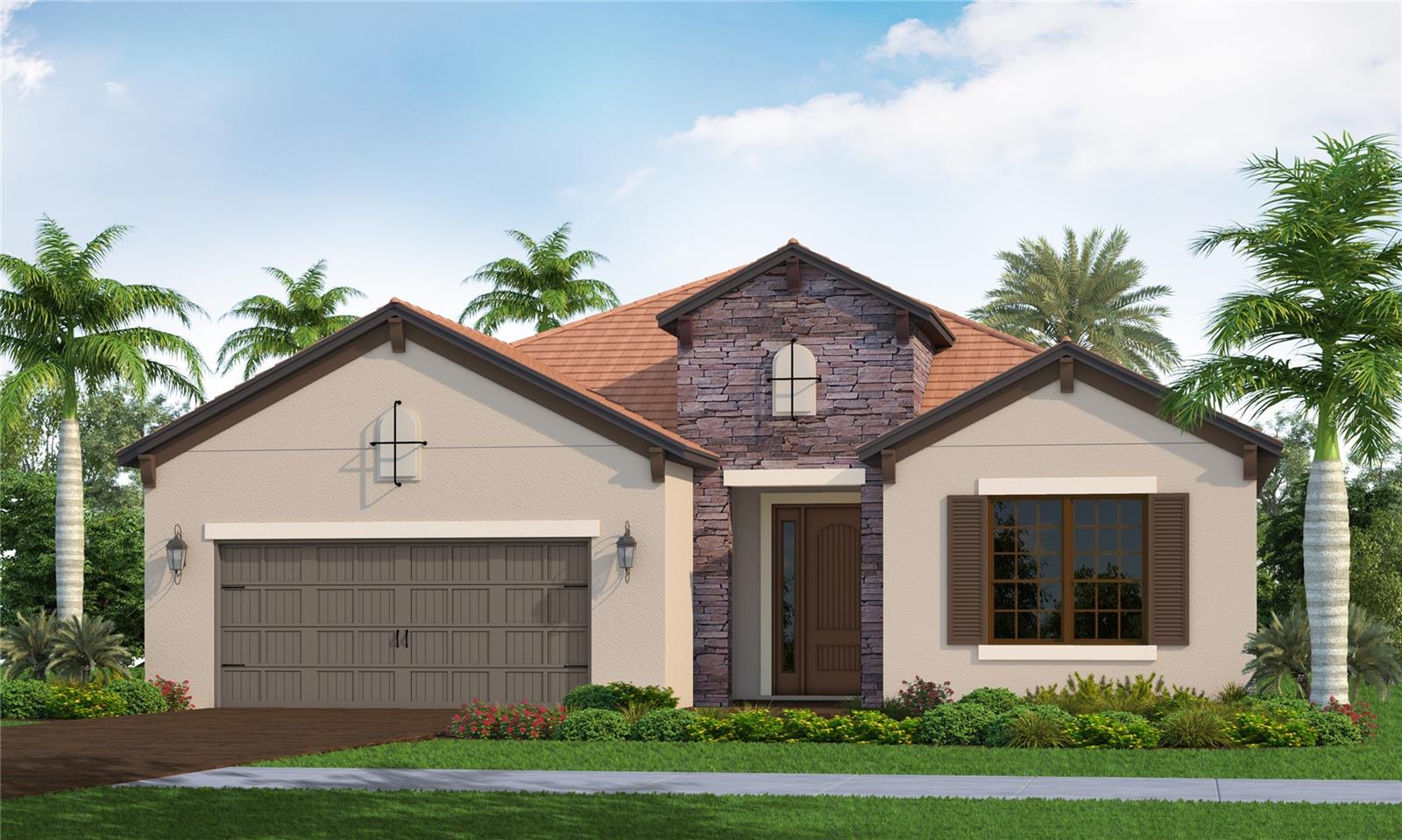 Single Family Residence in NOKOMIS, FL - Daniel Dourado