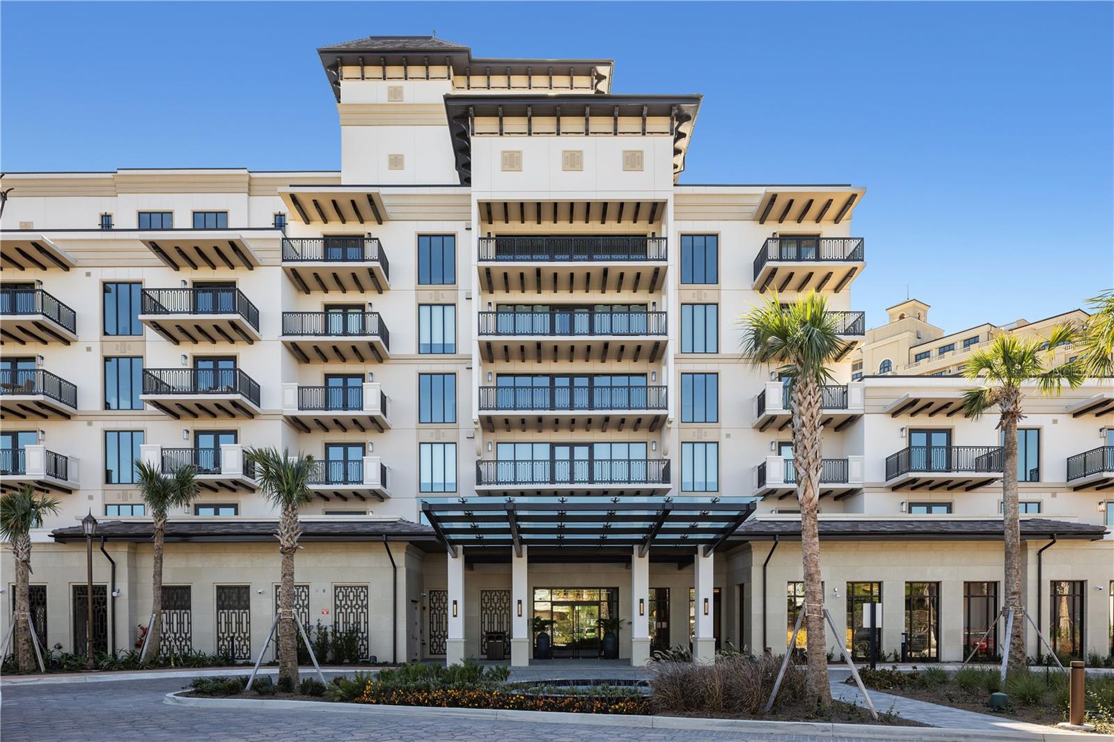 Condominium em GOLDEN OAK, FL - Daniel Dourado