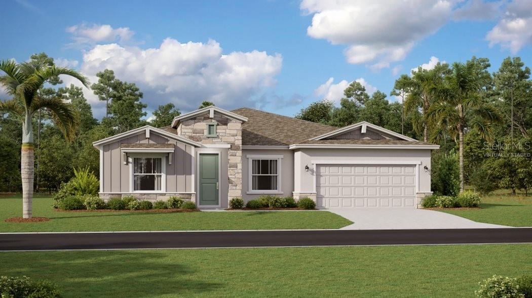 Single Family Residence em CLERMONT, FL - Daniel Dourado