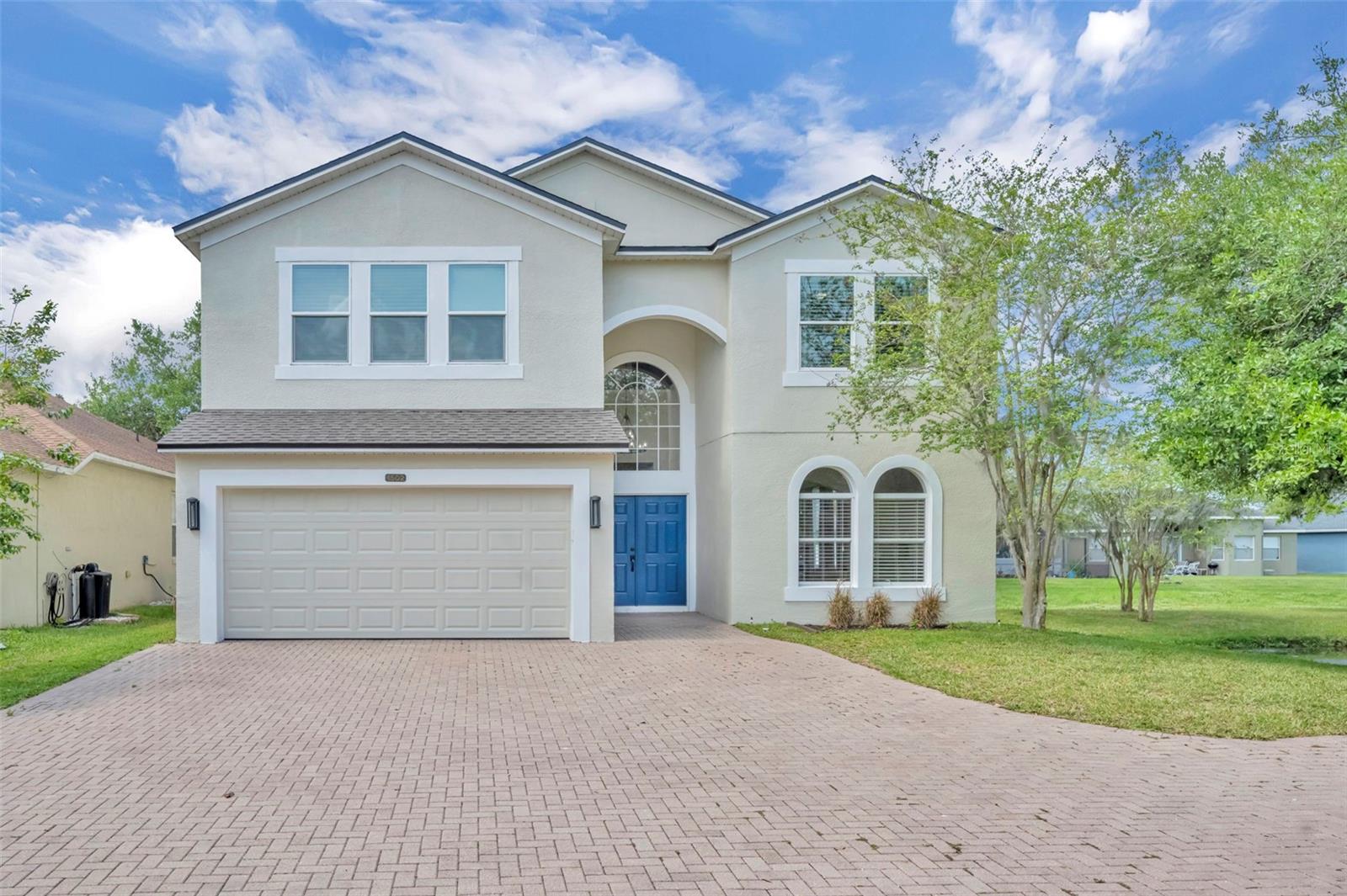 Single Family Residence in SANFORD, FL - Daniel Dourado
