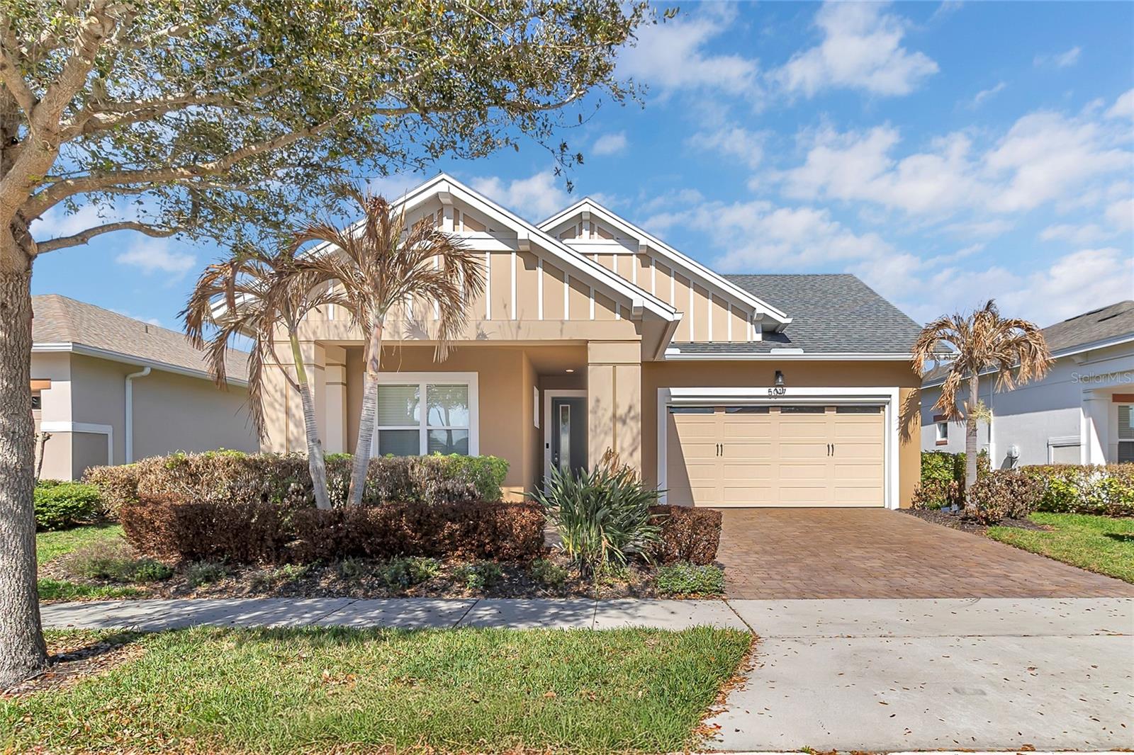 Single Family Residence em ST CLOUD, FL - Daniel Dourado
